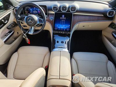 Zdjęcie 8 z 13 samochodu: 2025 MERCEDES-BENZ C 300 VIN:W1KAF4GB7SR282191 - miniatura