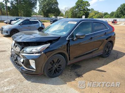 2020 MITSUBISHI ECLIPSE CROSS LE JA4AS4AA0LZ001818 - główne zdjęcie licytacji z USA - miniatura