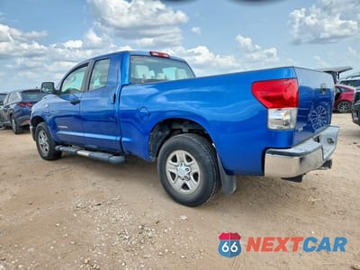 Drugie zdjęcie samochodu z przodu: 2008 TOYOTA TUNDRA GRADE VIN:5TFRT54168X021503 - miniatura