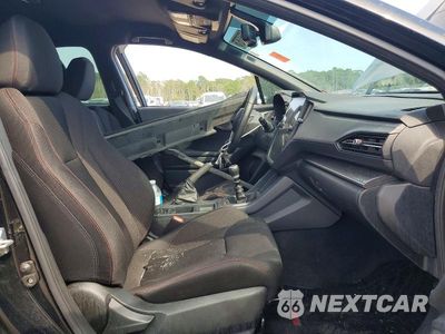 Zdjęcie 7 z 13 samochodu: 2022 SUBARU WRX PREMIUM VIN:JF1VBAF65N9032842 - miniatura