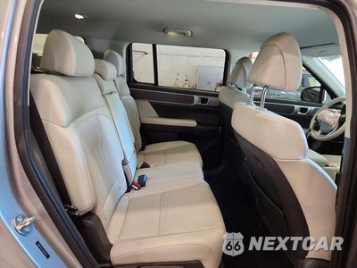 Zdjęcie 11 z 14 samochodu: 2024 HYUNDAI SANTA FE SEL VIN:5NMP2DGL1RH004782 - miniatura