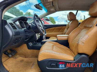 Zdjęcie 7 z 13 samochodu: 2014 NISSAN MURANO CROSSCABRIOLET VIN:JN8AZ1FY7EW300107 - miniatura