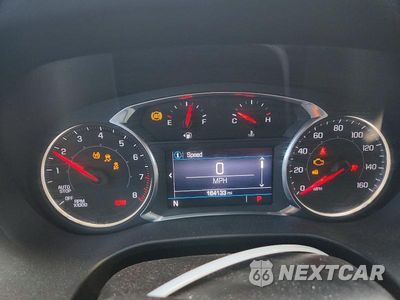 Zdjęcie 9 z 13 samochodu: 2020 GMC ACADIA SLT VIN:1GKKNMLS4LZ109984 - miniatura