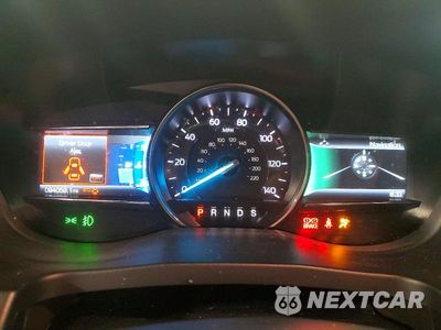 Zdjęcie 9 z 12 samochodu: 2018 FORD EXPLORER XLT VIN:1FM5K8D89JGA68333 - miniatura