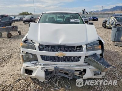 Piąte zdjęcie samochodu w środku: 2006 CHEVROLET COLORADO VIN:1GCCS198768147464 - miniatura
