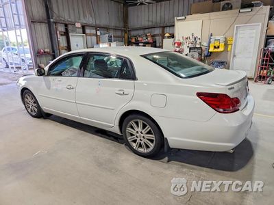 Drugie zdjęcie samochodu z przodu: 2007 TOYOTA AVALON LIMITED VIN:4T1BK36BX7U170975 - miniatura
