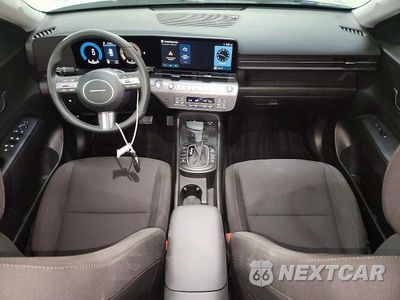 Zdjęcie 8 z 14 samochodu: 2026 HYUNDAI KONA SEL SPORT VIN:KM8HF3AB8TU478369 - miniatura