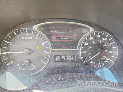 Zdjęcie 9 z 12 samochodu: 2014 NISSAN ALTIMA 2.5 VIN:1N4AL3AP7EC204203 - miniatura