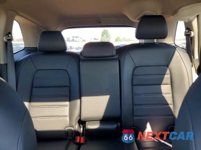 Zdjęcie 10 z 14 samochodu: 2023 HONDA CR-V EXL VIN:2HKRS4H72PH407955 - miniatura