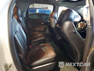 Zdjęcie 11 z 13 samochodu: 2013 GMC ACADIA DENALI VIN:1GKKRTKD9DJ183936 - miniatura