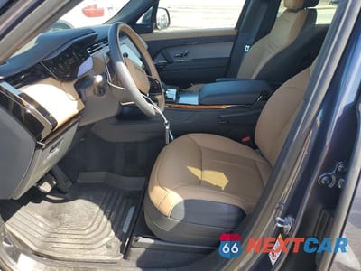 Zdjęcie 7 z 14 samochodu: 2025 LAND ROVER RANGE ROVER SPORT DYNAMIC SE VIN:SAL1L9E42SA479989 - miniatura