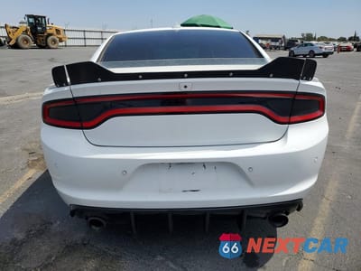 Zdjęcie 6 z 13 samochodu: 2015 DODGE CHARGER R/T VIN:2C3CDXCT2FH785386 - miniatura