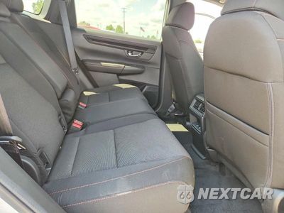 Zdjęcie 11 z 13 samochodu: 2026 HONDA CR-V SPORT VIN:7FARS6H52TE019003 - miniatura