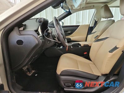 Zdjęcie 7 z 13 samochodu: 2021 LEXUS ES 250 BASE VIN:58AD11D18MU006297 - miniatura