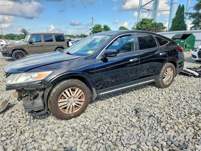 2015 HONDA CROSSTOUR EXL 5J6TF3H59FL001307 - główne zdjęcie licytacji z USA - miniatura
