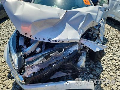 Zdjęcie 12 z 13 samochodu: 2026 MITSUBISHI ECLIPSE CROSS ES VIN:JA4ATUAAXTZ000785 - miniatura