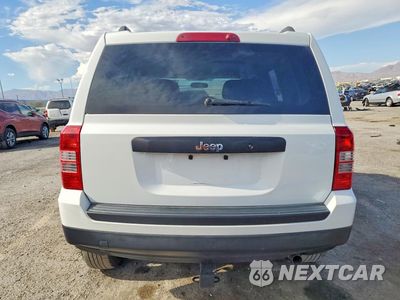 Zdjęcie 6 z 13 samochodu: 2014 JEEP PATRIOT SPORT VIN:1C4NJPBA6ED720453 - miniatura