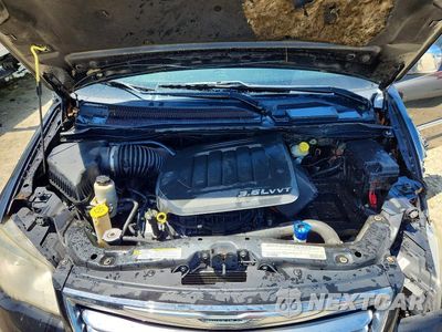 Zdjęcie 12 z 14 samochodu: 2011 CHRYSLER TOWN & COUNTRY TOURING L VIN:2A4RR8DG9BR703604 - miniatura