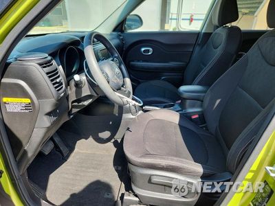 Zdjęcie 7 z 12 samochodu: 2018 KIA SOUL BASE VIN:KNDJN2A28J7902759 - miniatura