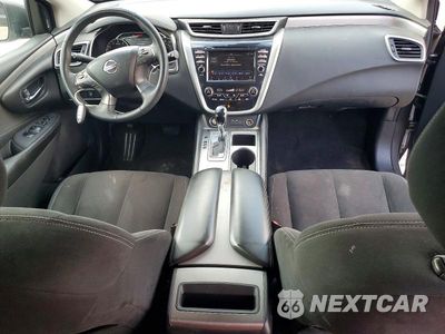 Zdjęcie 8 z 14 samochodu: 2020 NISSAN MURANO SV VIN:5N1AZ2BJ9LN103318 - miniatura