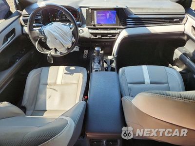 Zdjęcie 8 z 12 samochodu: 2025 TOYOTA CAMRY SE VIN:4T1DAACK9SU005657 - miniatura