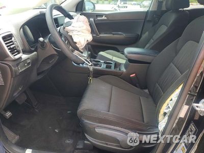 Zdjęcie 7 z 12 samochodu: 2020 KIA SPORTAGE LX VIN:KNDPM3AC0L7811984 - miniatura