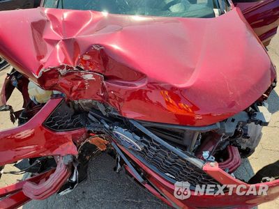 Zdjęcie 11 z 12 samochodu: 2019 FORD EDGE ST VIN:2FMPK4AP1KBB70327 - miniatura