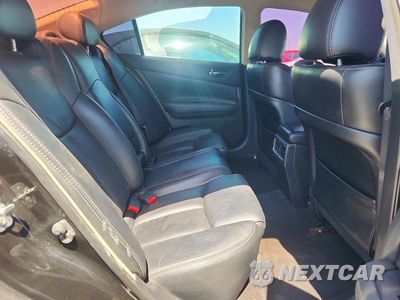 Zdjęcie 10 z 13 samochodu: 2013 NISSAN MAXIMA 3.5 S VIN:1N4AA5AP0DC817683 - miniatura