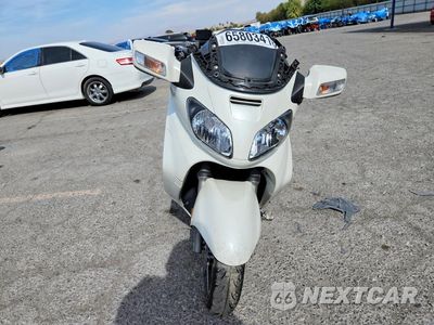 Drugie zdjęcie samochodu z przodu: 2006 SUZUKI AN650 K3 VIN:JS1CP51A462100090 - miniatura