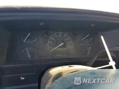 Zdjęcie 9 z 13 samochodu: 1994 FORD ECONOLINE E150 VAN VIN:1FTEE14Y9RHB93695 - miniatura
