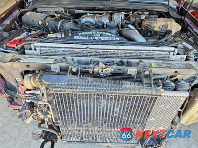 Zdjęcie 11 z 12 samochodu: 2009 FORD F350 SUPER DUTY VIN:1FTWW31R19EA06560 - miniatura
