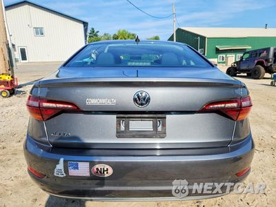 Zdjęcie 6 z 13 samochodu: 2019 VOLKSWAGEN JETTA S VIN:3VWC57BU8KM055168 - miniatura