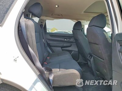 Zdjęcie 11 z 13 samochodu: 2026 HONDA CR-V EX VIN:2HKRS4H42TH448215 - miniatura