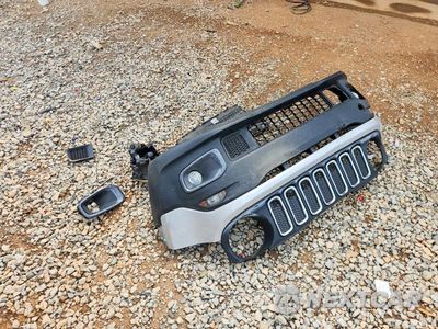 Zdjęcie 13 z 14 samochodu: 2017 JEEP RENEGADE SPORT VIN:ZACCJBAH9HPG40885 - miniatura