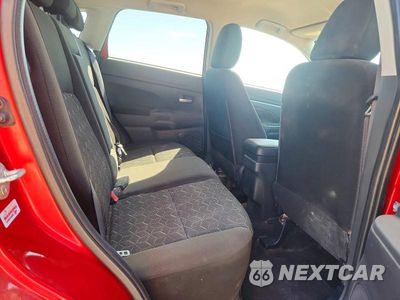 Zdjęcie 11 z 13 samochodu: 2023 MITSUBISHI OUTLANDER SPORT S/SE VIN:JA4ARUAU7PU008175 - miniatura