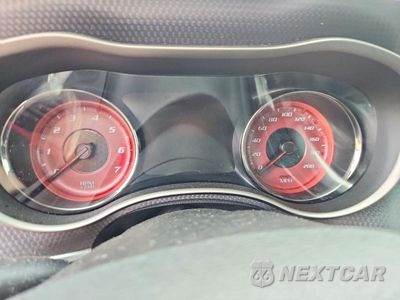 Zdjęcie 9 z 12 samochodu: 2019 DODGE CHARGER SRT HELLCAT VIN:2C3CDXL97KH706678 - miniatura