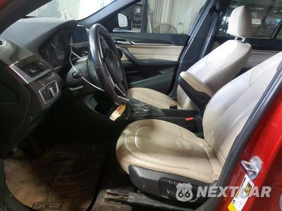 Zdjęcie 7 z 13 samochodu: 2018 BMW X1 SDRIVE28I VIN:WBXHU7C36J5H42502 - miniatura