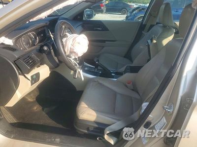 Zdjęcie 7 z 12 samochodu: 2013 HONDA ACCORD EXL VIN:1HGCR2F88DA146658 - miniatura