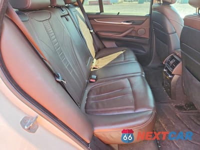 Zdjęcie 10 z 13 samochodu: 2016 BMW X5 XDR40E VIN:5UXKT0C54G0F74829 - miniatura