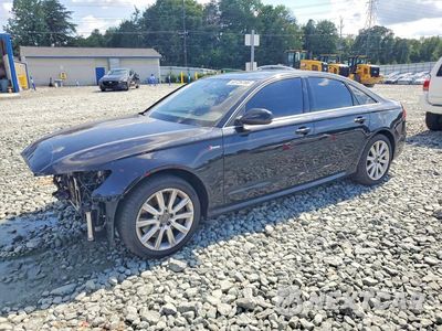 2013 AUDI A6 PRESTIGE WAUHGAFC2DN151059 - główne zdjęcie licytacji z USA - miniatura