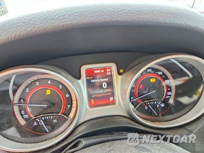 Zdjęcie 9 z 13 samochodu: 2016 DODGE JOURNEY SE VIN:3C4PDCAB2GT235744 - miniatura