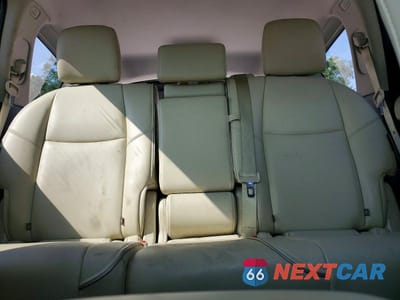 Zdjęcie 10 z 13 samochodu: 2020 INFINITI QX60 PURE VIN:5N1DL0MN0LC519949 - miniatura