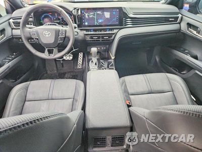 Zdjęcie 8 z 12 samochodu: 2026 TOYOTA CAMRY XSE VIN:4T1DAACKXTU767476 - miniatura