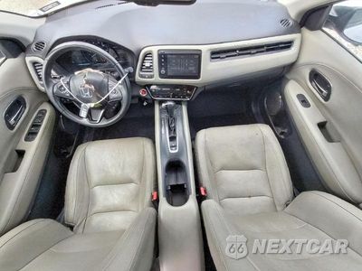 Zdjęcie 8 z 13 samochodu: 2022 HONDA HR-V EXL VIN:3CZRU5H79NM722513 - miniatura
