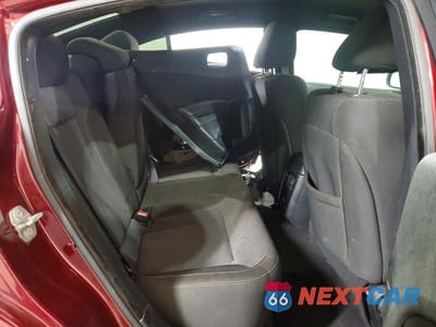 Zdjęcie 10 z 13 samochodu: 2020 DODGE CHARGER SXT VIN:2C3CDXBG9LH102146 - miniatura