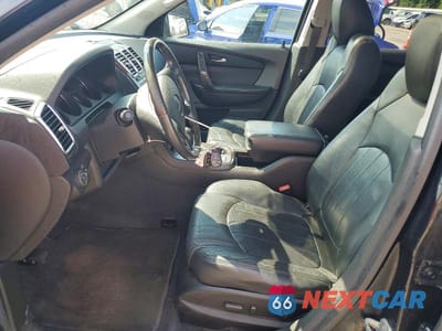 Zdjęcie 7 z 13 samochodu: 2012 GMC ACADIA DENALI VIN:1GKKVTED2CJ338445 - miniatura