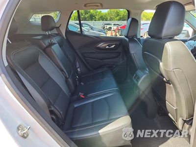 Zdjęcie 10 z 12 samochodu: 2024 GMC TERRAIN SLT VIN:3GKALPEGXRL275082 - miniatura