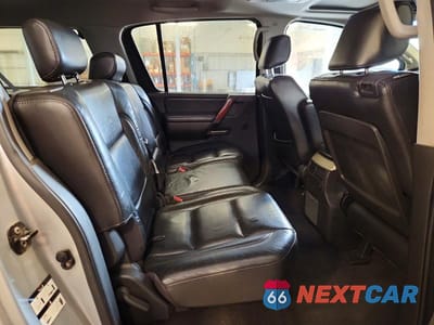 Zdjęcie 11 z 13 samochodu: 2006 INFINITI QX56 BASE VIN:5N3AA08C76N810594 - miniatura