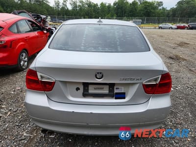 Zdjęcie 6 z 12 samochodu: 2006 BMW 325 XI VIN:WBAVD13576KV06507 - miniatura