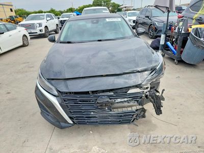 Piąte zdjęcie samochodu w środku: 2023 NISSAN ALTIMA S VIN:1N4BL4BV8PN398304 - miniatura